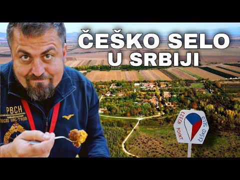 Kulturista ep. 70 - Češko selo u Srbiji