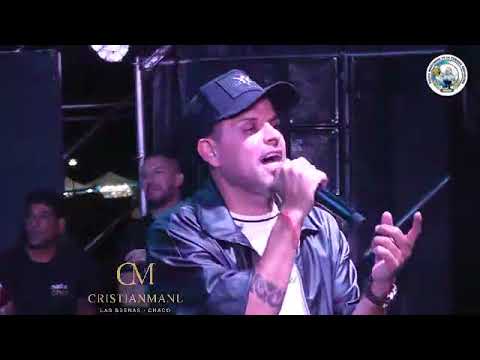 Q' LoKura - Fiesta Nacional de la Cebada Cervecera 2026 | Puán,Buenos Aires #QLokura #Cuarteto #Qlk