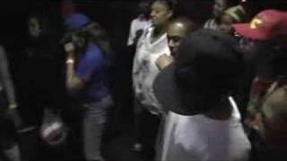 Lil Jab At Club Moya 12-10-07