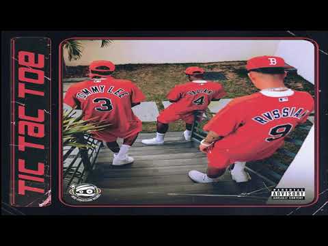 Tic Tac Toe - Rvssian, Valiant, Tommy Lee Sparta 2023