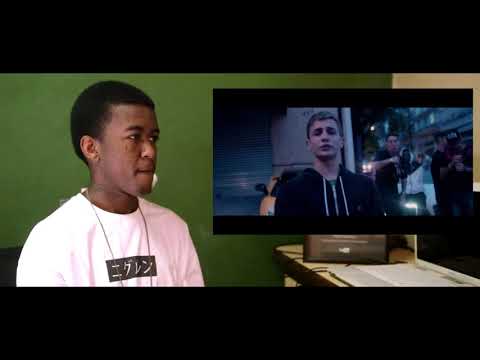 Jhony REACT - Sensação De Poder - Pablo Martins, Pelé Milflows, Knust, Mc IG, Mc Hariel e DoisP