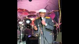 LAY AROUND AND LOVE ON YOU