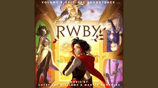 Every RWBY song