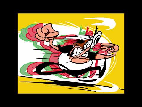 FullmetalHagane's Best VGM 166 - Pizza Tower - Pizza Time Never Ends