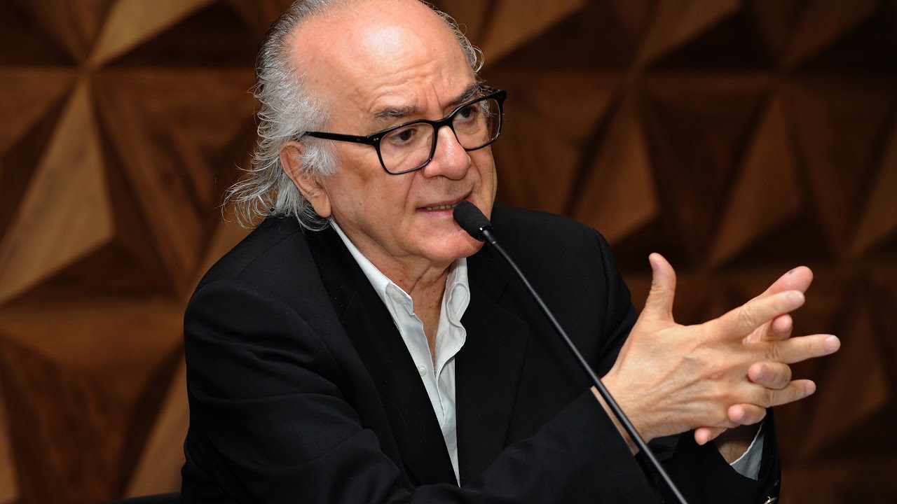 Ciclo UFMG, 90: Boaventura de Sousa Santos