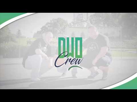 DWO Crew - Nadszedł Czas (prod. ZiŁ)