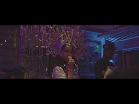 Juste Debout Train 2018