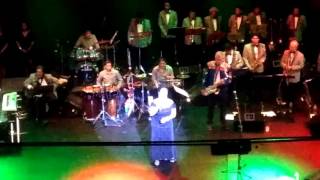 Caruso - Eva Ayllón y Jean Pierre Magnet