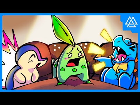 Is Pokémon Sacred Gold Overrated?