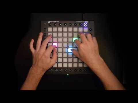 4The most difficult Launchpad Performance    Doctor P   Flying Spaghetti Monster    Launchpad Pro