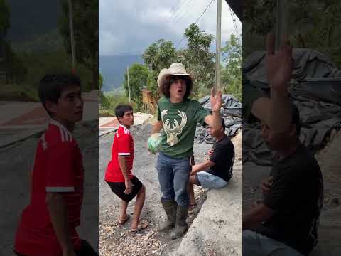 por respondón Mopri #humor #comedia