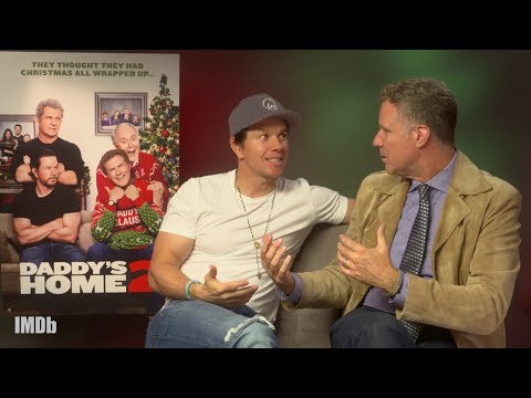 Imdb Elf