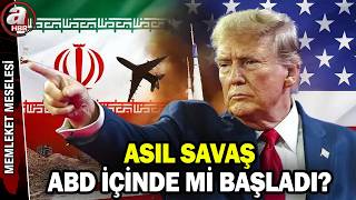 İngiliz basını: Trump'a göre müzakere anlamsız - Memleket Meselesi - 2