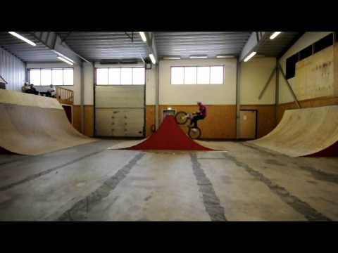 Martin Söderström February 2009