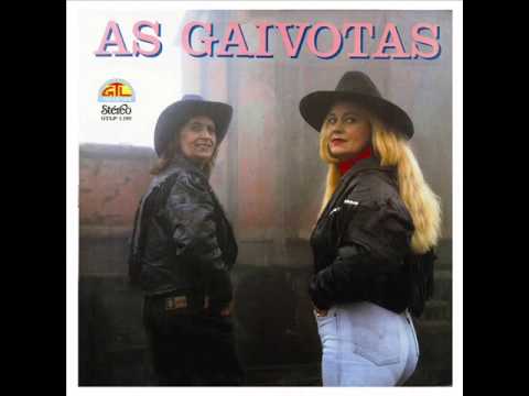 Só Por Amor Vale A Vida - As Gaivotas