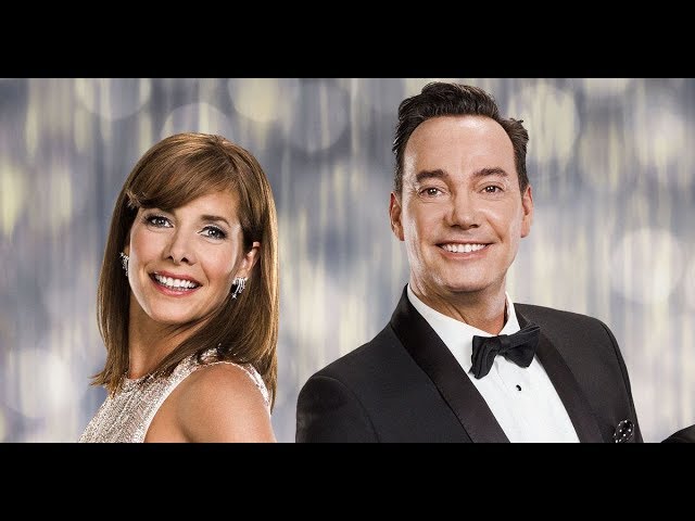 Video pronuncia di Craig Revel Horwood in Inglese
