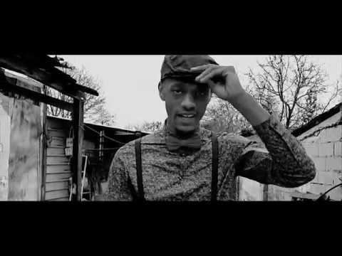 Loys Wayne - "AU PIED DU MUR" / Clip Officiel
