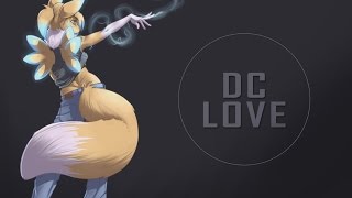 [DCLOVE] Furry Rave Mix 2017