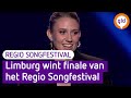 Finale Regio Songfestival 2023 | Omroep Gelderland