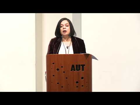 2018 Postgraduate Research Symposium - Keynote Address by Dr Smita Singh