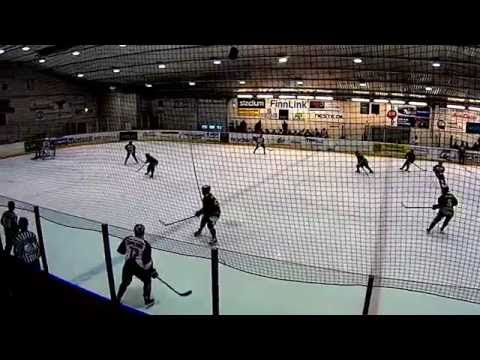 Maalikooste VG-62 - D-Kiekko 25.9.