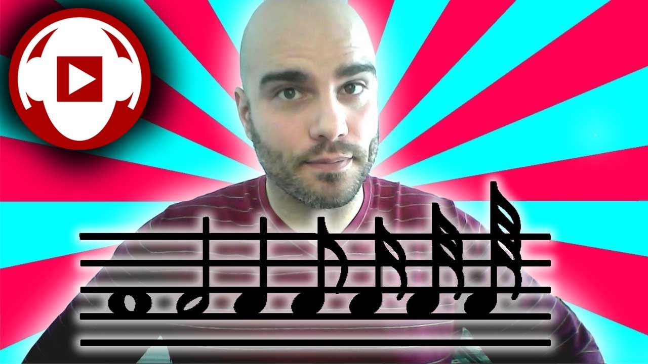 Notes, Rests, and Time Values (Part 1)