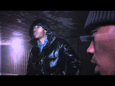 Breezy - Hope You Understand (Promo Mini Vid)