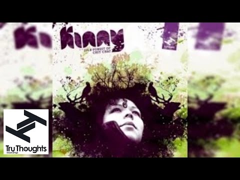 Kinny - Idle Forest of Chit Chat