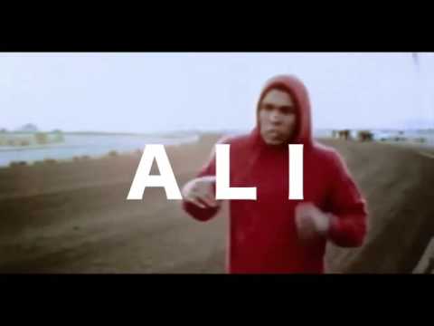 MocroManiac Ft. hef, Boef & lijpe - Muhammad ali
