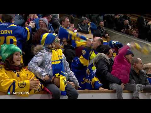 HCD vs. ZSC 2:1