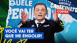 Analyse de la vidéo : Discussion humoristique sur le football