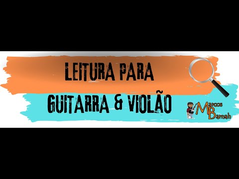 Aula curso leitura  de partitura 1