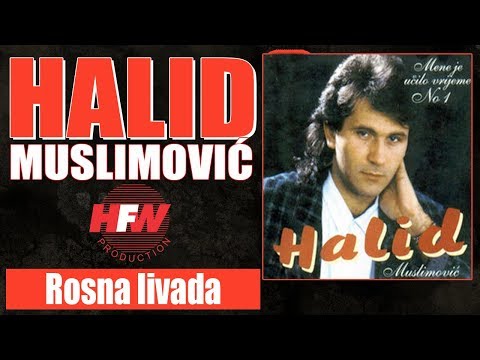 Video thumbnail for Rosna livada