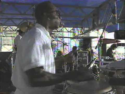 Zawinul Syndicate Newport '90 "Carnivalito"