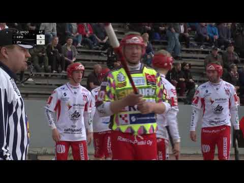 11.5.2019 Kitee - IPV juoksukooste