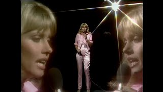Olivia Newton-John - A Little More Love  - TOTP  - 1979