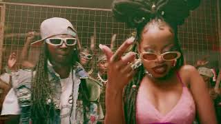 Sipimika (Remix)