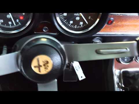 1971 Alfa Romeo GT Veloce Case Study - 05