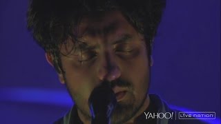 Young the Giant @ 4th Street Live