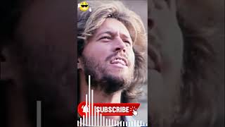 The perfect song to get your Friday started off right 🕺 Bee Gees 😍