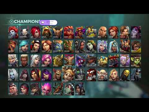 Some Testing Lillth and Recap Yagorath