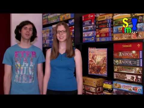 Spiel doch mal MARCO POLO! (Spiel doch mal...! - Folge 04)