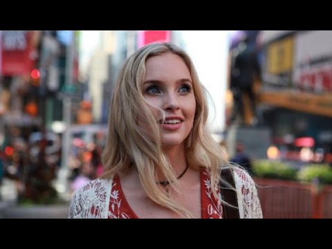 Dance Academy interview with Alicia Banit