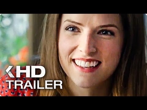 GET A JOB Official Trailer (2016)