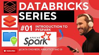 PySpark Introduction for Beginners | Databricks Series #01 | Data Engineering 2026