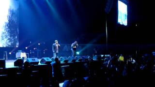 Color Me Badd - Forever Love