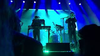 MGMT - One Thing Left To Try 05/02/2019