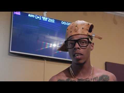 Trazy Mack Music Video