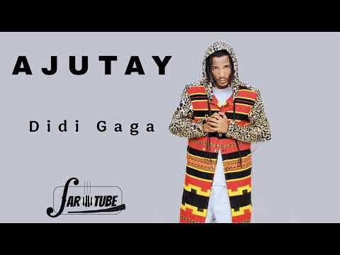 Didi Gaga_Ajutay_New Ethiopian Wolaita Music