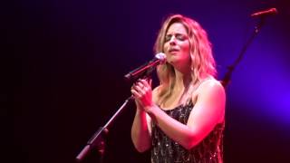 The Shires - Daddy&#39;s Little Girl - York Barbican 8th December 2016